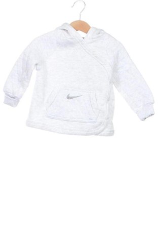 Παιδικό φούτερ Nike, Μέγεθος 12-18m/ 80-86 εκ., Χρώμα Πολύχρωμο, Τιμή 45,99 €