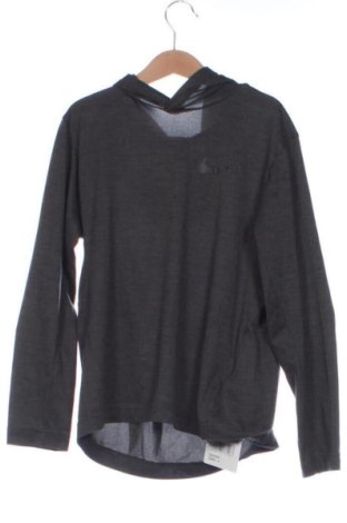 Kinder Sweatshirts Nike, Größe 10-11y/ 146-152 cm, Farbe Schwarz, Preis 23,57 €