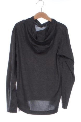 Kinder Sweatshirts Nike, Größe 10-11y/ 146-152 cm, Farbe Schwarz, Preis 23,57 €