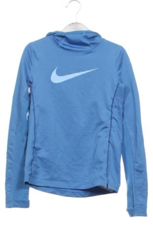 Detská mikina  Nike, Veľkosť 7-8y/ 128-134 cm, Farba Modrá, Cena  24,95 €