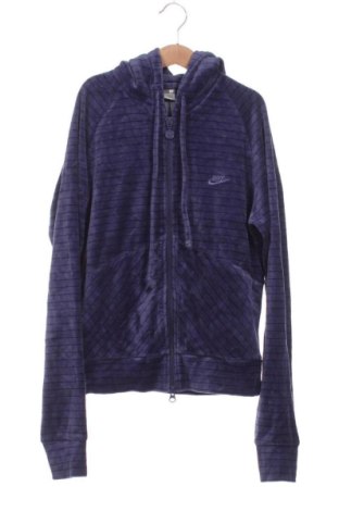 Hanorac pentru copii Nike, Mărime 13-14y/ 164-168 cm, Culoare Mov, Preț 129,99 Lei