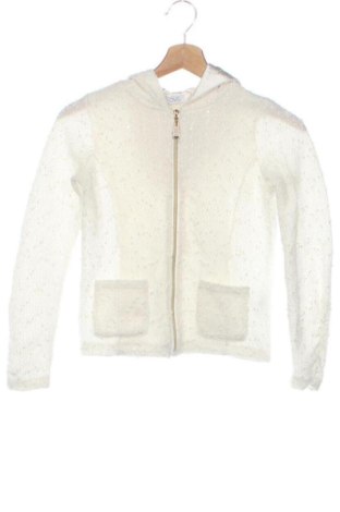 Kinder Sweatshirts OVS, Größe 8-9y/ 134-140 cm, Farbe Weiß, Preis 14,99 €