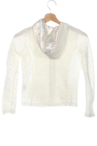 Kinder Sweatshirts OVS, Größe 8-9y/ 134-140 cm, Farbe Weiß, Preis 14,99 €