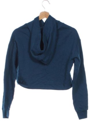 Dětská mikina  OVS, Velikost 14-15y/ 168-170 cm, Barva Modrá, Cena  339,00 Kč