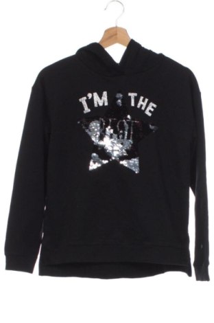 Παιδικό φούτερ OVS, Μέγεθος 14-15y/ 168-170 εκ., Χρώμα Μαύρο, Τιμή 18,00 €