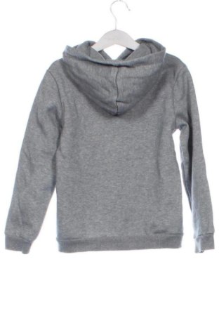 Παιδικό φούτερ PUMA, Μέγεθος 6-7y/ 122-128 εκ., Χρώμα Γκρί, Τιμή 19,57 €