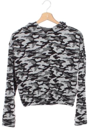 Dětská mikina  Page One, Velikost 11-12y/ 152-158 cm, Barva Vícebarevné, Cena  339,00 Kč