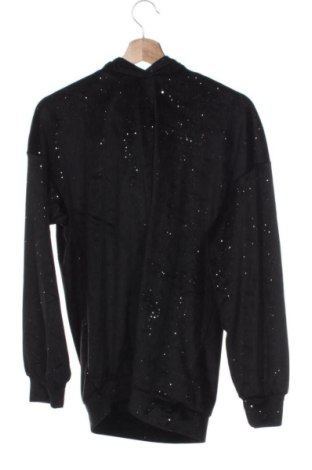 Gyerek sweatshirt Pepco, Méret 12-13y / 158-164 cm, Szín Fekete, Ár 5 709 Ft