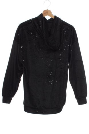 Gyerek sweatshirt Pepco, Méret 12-13y / 158-164 cm, Szín Fekete, Ár 5 709 Ft