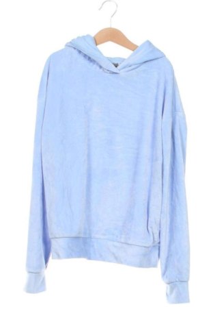 Dětská mikina  Pepco, Velikost 10-11y/ 146-152 cm, Barva Modrá, Cena  339,00 Kč