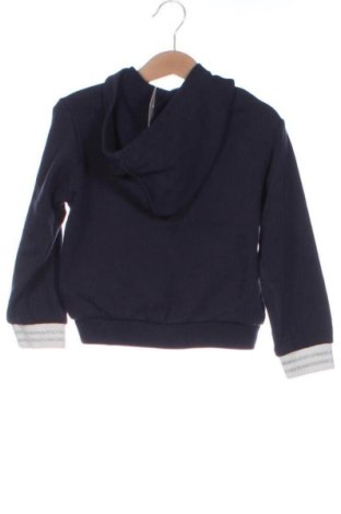 Dziecięca bluza Petit Bateau, Rozmiar 3-4y/ 104-110 cm, Kolor Niebieski, Cena 112,04 zł