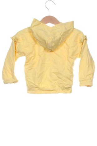 Gyerek sweatshirt Prenatal, Méret 12-18m / 80-86 cm, Szín Sárga, Ár 3 189 Ft