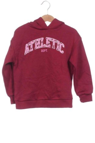 Detská mikina  Primark, Veľkosť 4-5y/ 110-116 cm, Farba Ružová, Cena  13,95 €