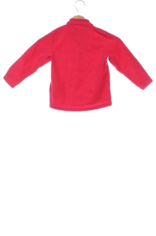 Detská mikina  Quechua, Veľkosť 3-6m/ 62-68 cm, Farba Ružová, Cena  12,95 €