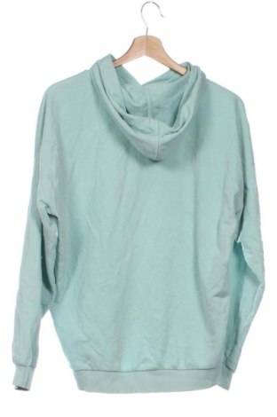 Dětská mikina  S.Oliver, Velikost 12-13y/ 158-164 cm, Barva Zelená, Cena  349,00 Kč