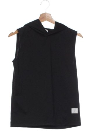 Kinder Sweatshirts SHEIN, Größe 11-12y/ 152-158 cm, Farbe Schwarz, Preis 14,99 €