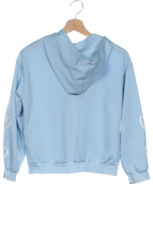 Dětská mikina  SHEIN, Velikost 11-12y/ 152-158 cm, Barva Modrá, Cena  317,00 Kč