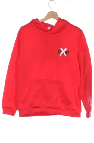 Dětská mikina  SHEIN, Velikost 13-14y/ 164-168 cm, Barva Červená, Cena  198,00 Kč