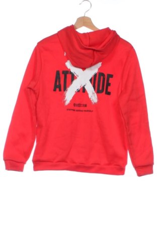 Dětská mikina  SHEIN, Velikost 13-14y/ 164-168 cm, Barva Červená, Cena  198,00 Kč