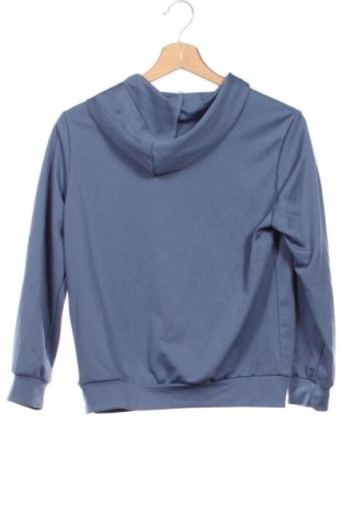 Hanorac pentru copii SHEIN, Mărime 9-10y/ 140-146 cm, Culoare Albastru, Preț 69,99 Lei