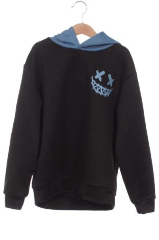 Dětská mikina  SHEIN, Velikost 9-10y/ 140-146 cm, Barva Černá, Cena  339,00 Kč