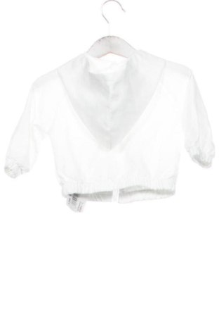 Dziecięca bluza SHEIN, Rozmiar 3-6m/ 62-68 cm, Kolor Biały, Cena 58,94 zł