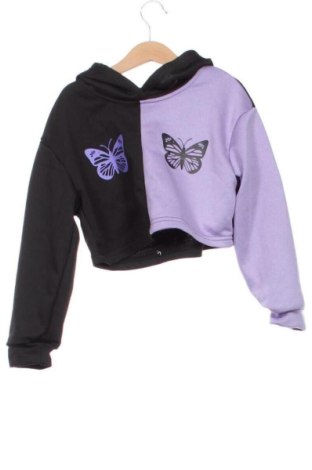 Детски суитшърт SHEIN, Размер 7-8y/ 128-134 см, Цвят Многоцветен, Цена 11,75 €