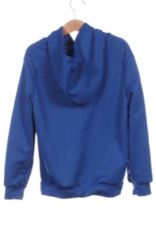 Detská mikina  SHEIN, Veľkosť 7-8y/ 128-134 cm, Farba Modrá, Cena  13,95 €