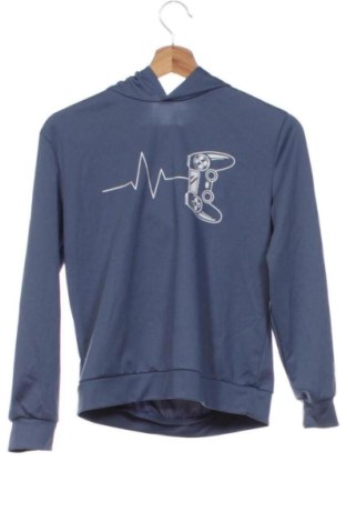 Dětská mikina  SHEIN, Velikost 10-11y/ 146-152 cm, Barva Šedá, Cena  339,00 Kč