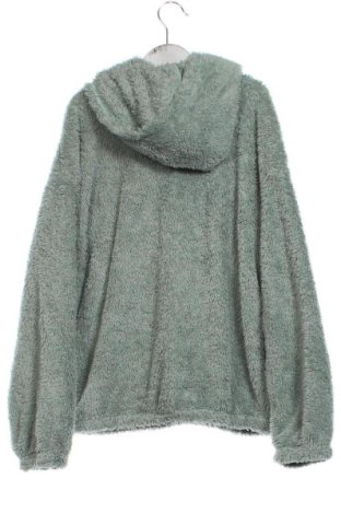 Dziecięca bluza SHEIN, Rozmiar 11-12y/ 152-158 cm, Kolor Zielony, Cena 60,00 zł