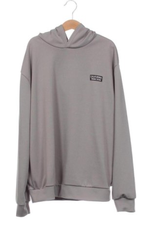 Dětská mikina  SHEIN, Velikost 13-14y/ 164-168 cm, Barva Šedá, Cena  339,00 Kč