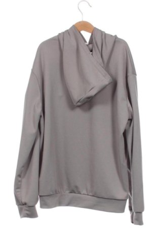 Dětská mikina  SHEIN, Velikost 13-14y/ 164-168 cm, Barva Šedá, Cena  339,00 Kč