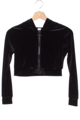 Gyerek sweatshirt SHEIN, Méret 9-10y / 140-146 cm, Szín Fekete, Ár 4 545 Ft