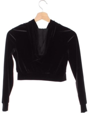 Gyerek sweatshirt SHEIN, Méret 9-10y / 140-146 cm, Szín Fekete, Ár 4 545 Ft