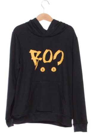 Hanorac pentru copii SHEIN, Mărime 9-10y/ 140-146 cm, Culoare Negru, Preț 57,35 Lei