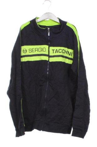 Dětská mikina  Sergio Tacchini, Velikost 14-15y/ 168-170 cm, Barva Vícebarevné, Cena  1 579,00 Kč
