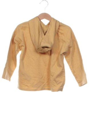 Gyerek sweatshirt Sinsay, Méret 18-24m / 86-98 cm, Szín Bézs, Ár 5 709 Ft