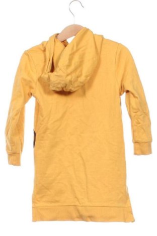 Детски суитшърт Sinsay, Размер 18-24m/ 86-98 см, Цвят Жълт, Цена 11,00 €