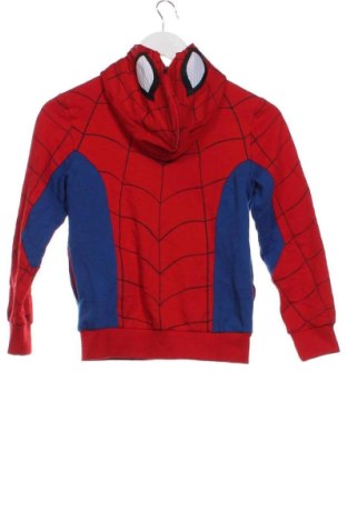 Детски суитшърт Spiderman, Размер 7-8y/ 128-134 см, Цвят Многоцветен, Цена 11,75 €