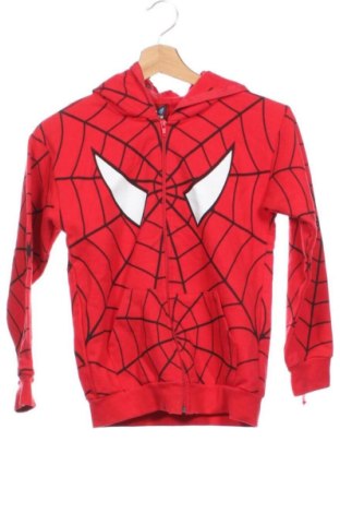 Детски суитшърт Spiderman, Размер 10-11y/ 146-152 см, Цвят Многоцветен, Цена 9,00 €