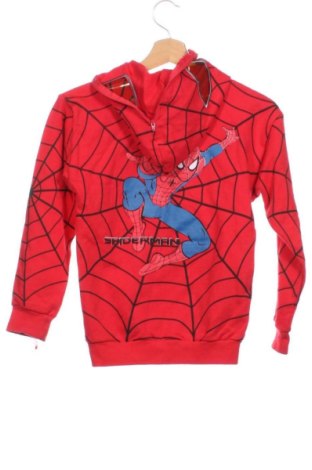 Детски суитшърт Spiderman, Размер 10-11y/ 146-152 см, Цвят Многоцветен, Цена 9,00 €