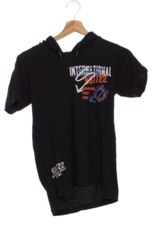 Kinder Sweatshirts Survival, Größe 11-12y/ 152-158 cm, Farbe Schwarz, Preis € 12,00