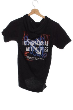 Kinder Sweatshirts Survival, Größe 11-12y/ 152-158 cm, Farbe Schwarz, Preis € 12,00