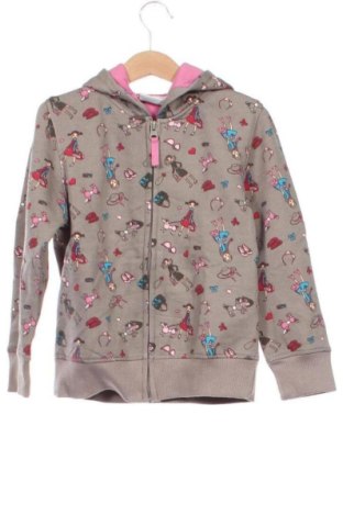 Detská mikina  Topolino, Veľkosť 5-6y/ 116-122 cm, Farba Hnedá, Cena  13,95 €