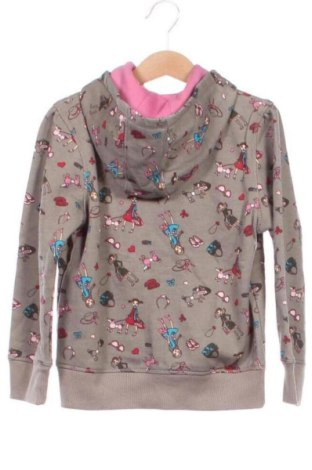 Detská mikina  Topolino, Veľkosť 5-6y/ 116-122 cm, Farba Hnedá, Cena  13,95 €