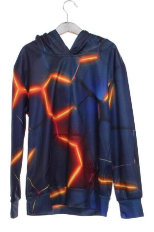 Παιδικό φούτερ Unbranded, Μέγεθος 12-13y/ 158-164 εκ., Χρώμα Πολύχρωμο, Τιμή 20,00 €