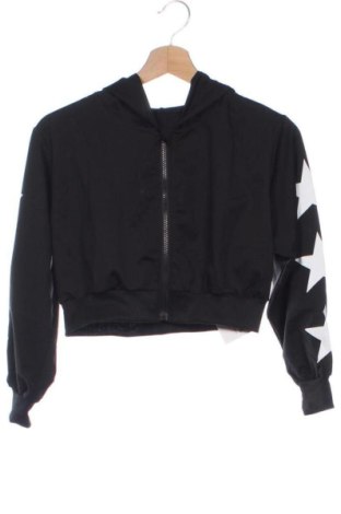 Gyerek sweatshirt Unbranded, Méret 9-10y / 140-146 cm, Szín Fekete, Ár 4 122 Ft