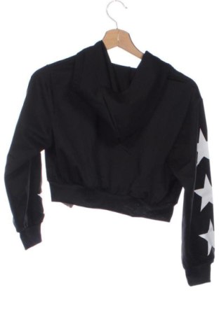 Gyerek sweatshirt Unbranded, Méret 9-10y / 140-146 cm, Szín Fekete, Ár 4 122 Ft