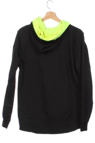 Gyerek sweatshirt Unbranded, Méret 14-15y / 168-170 cm, Szín Fekete, Ár 2 709 Ft