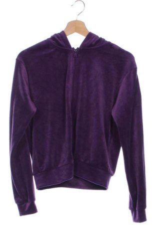 Kinder Sweatshirts Unbranded, Größe 10-11y/ 146-152 cm, Farbe Lila, Preis € 9,40